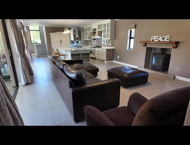 4 BEDROOM HOUSE FOR SALE IN DIE BULT